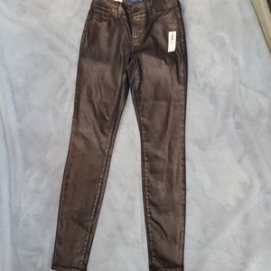 NWT Old Navy Rockstar jeans
